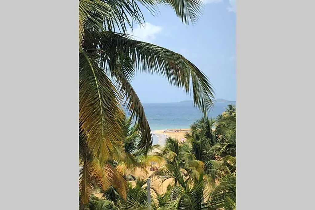 ルキリョPlaya Azul Beach Towerアパートメント 0*, ルキリョ
