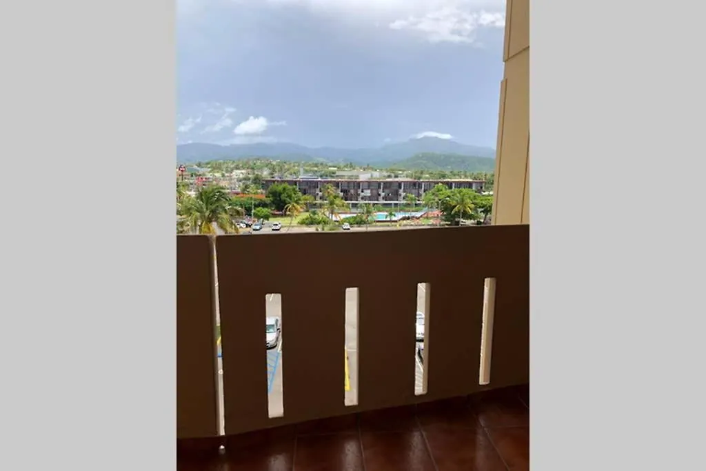 ルキリョPlaya Azul Beach Towerアパートメント 0*, ルキリョ プエルトリコ